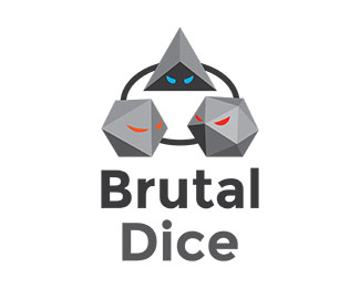 Brutal Dice