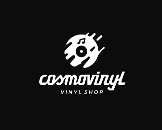 Cosmovinyl