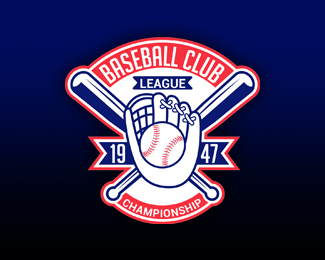 Baseball Logo