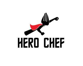 HERO CHEF