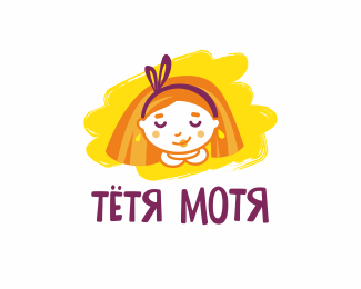 Тётя Мотя