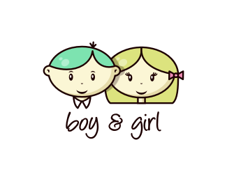 boy&girl