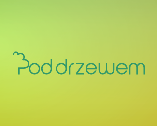 Pod drzewem