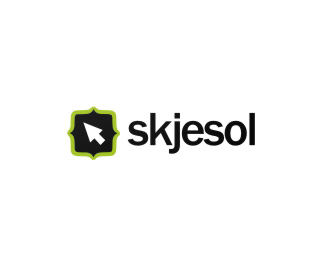 Skjesol