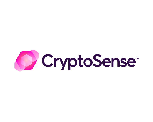 CryptoSense