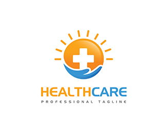 Health care logo