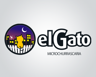 El Gato Microchurrascaria