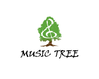 music tree