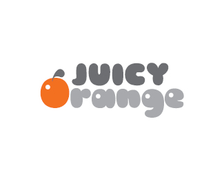 Juicy Orange