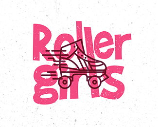 ROLLER GIRLS