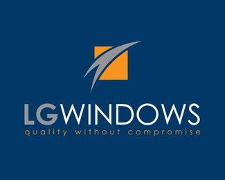 LG Windows