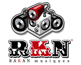 RAKAN musiques