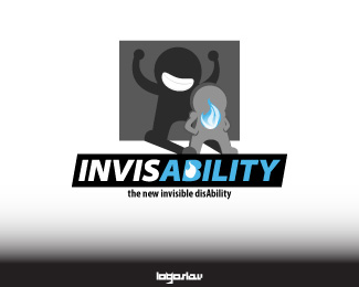 Invisability var. 2