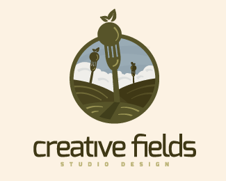 Creative Fields