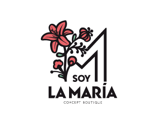 Soy La María