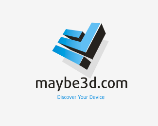 maybe3d.com