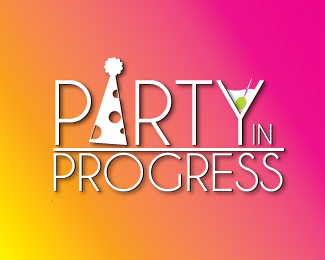 Party in Progress