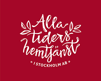 Alla tiders hemtjanst I Stockholm AB