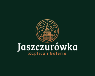 Jaszczurówka