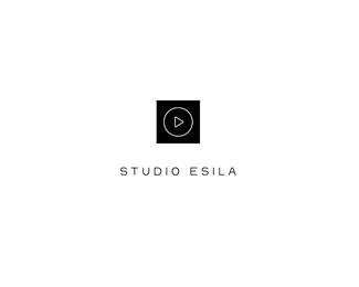 Photo Studio Logo Design