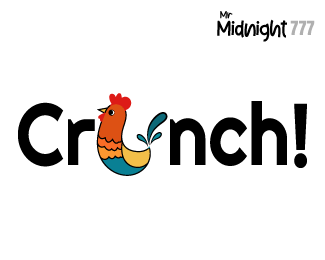 Crunch!