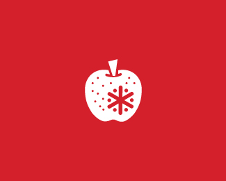 Snow White Apple