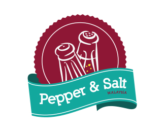 Pepper & Salt