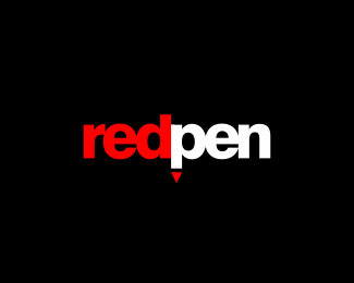 Red Pen