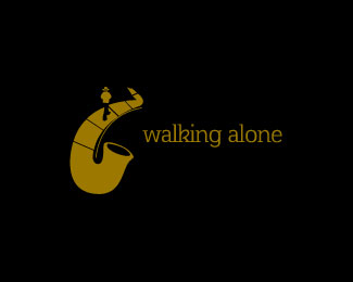 Walking Alone