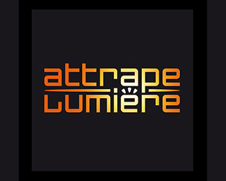 ATTRAPE LUMIERE