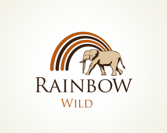 rainbow wild