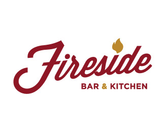 Fireside Bar x Kitchen 2