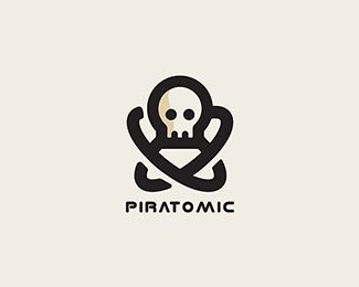 PIRATOMIC