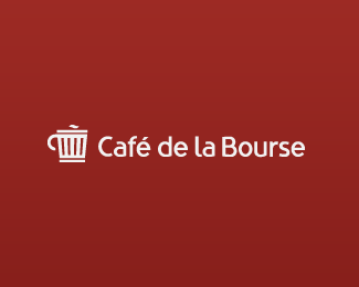 Café de la Bourse