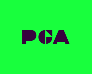 PGA Logo