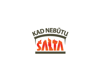 Kad nebutu salta_