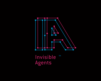 Invisible Agents