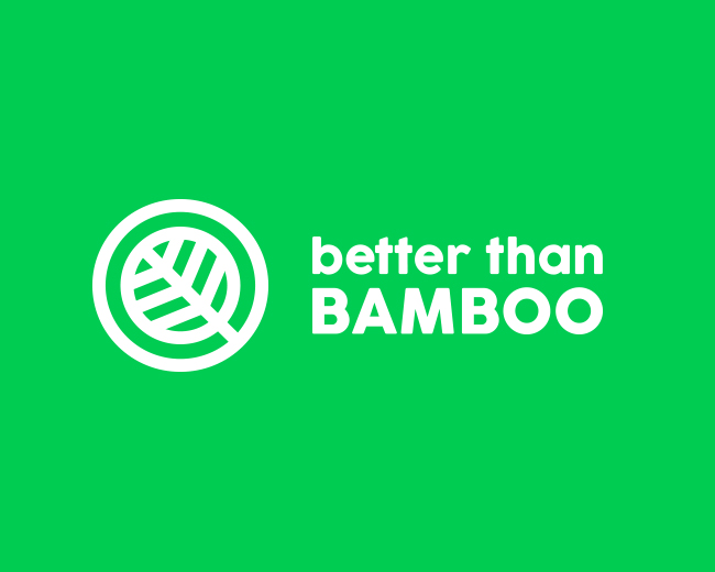 Better than Bamboo