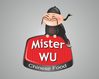 Mister WU