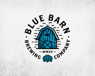 Blue Barn Brewing Company