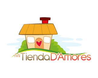 Mi Tienda D'Amores