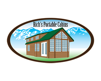 Rich's Portable Cabins