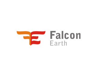 Falcon Earth