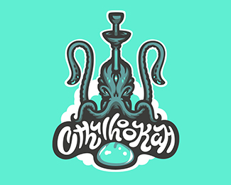 Cthulhookah