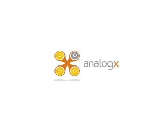 analogX