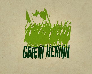 The Green Army