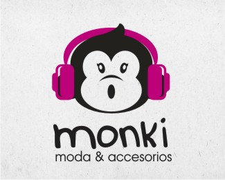 monki girl