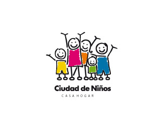 Ciudad de Niños - Casa Hogar