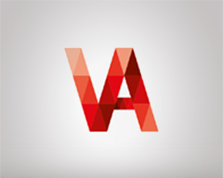 VA logo