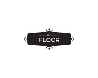 the FLOOR